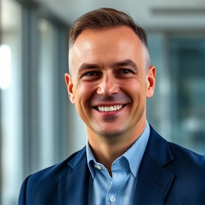 Alexis Gauthier — bitcoin casino expert