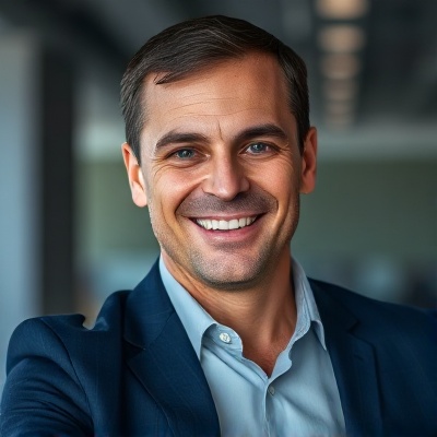 Martin Girard — bitcoin casino expert